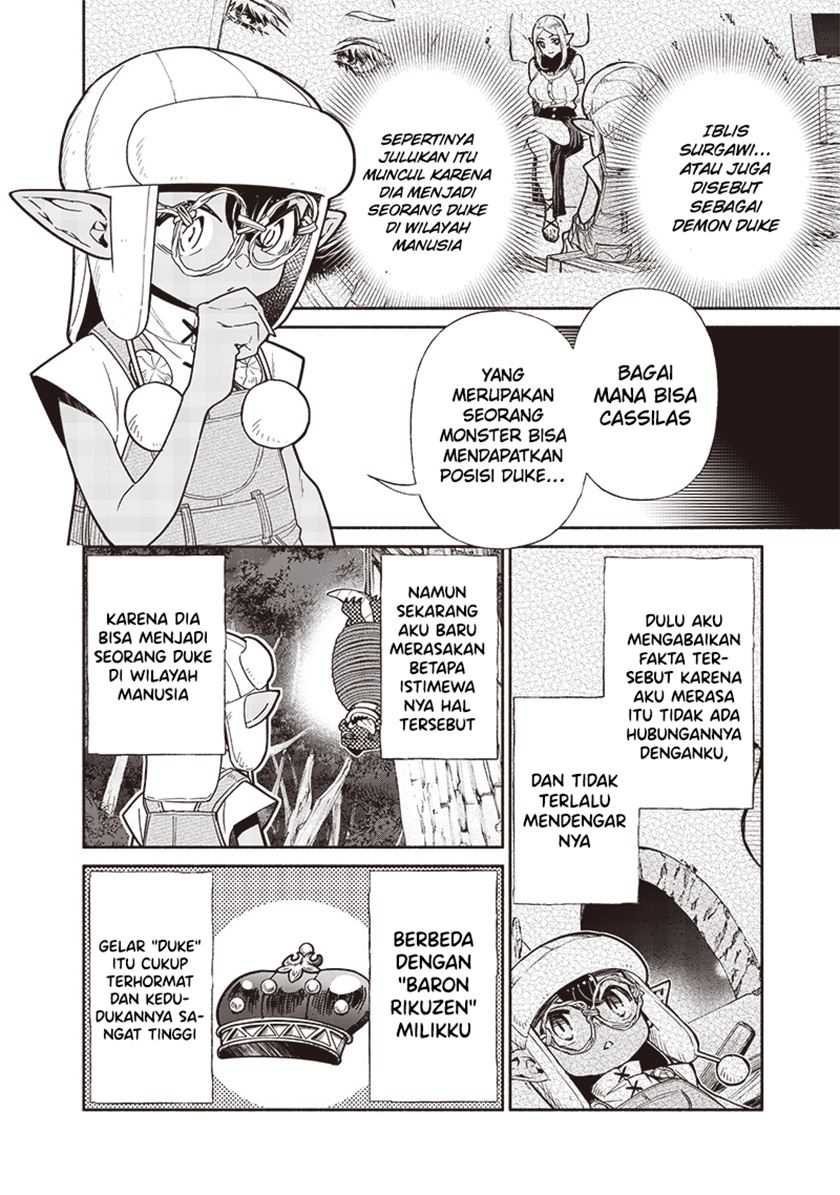 Dilarang COPAS - situs resmi www.mangacanblog.com - Komik tensei goblin da kedo shitsumon aru 115 - chapter 115 116 Indonesia tensei goblin da kedo shitsumon aru 115 - chapter 115 Terbaru 2|Baca Manga Komik Indonesia|Mangacan